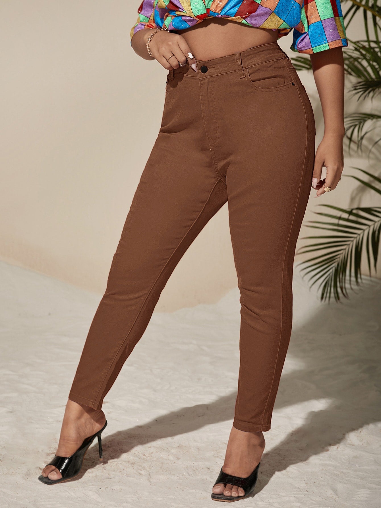 Women Clothing Factory