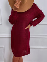 Women Sweater Dresses Wholesalers