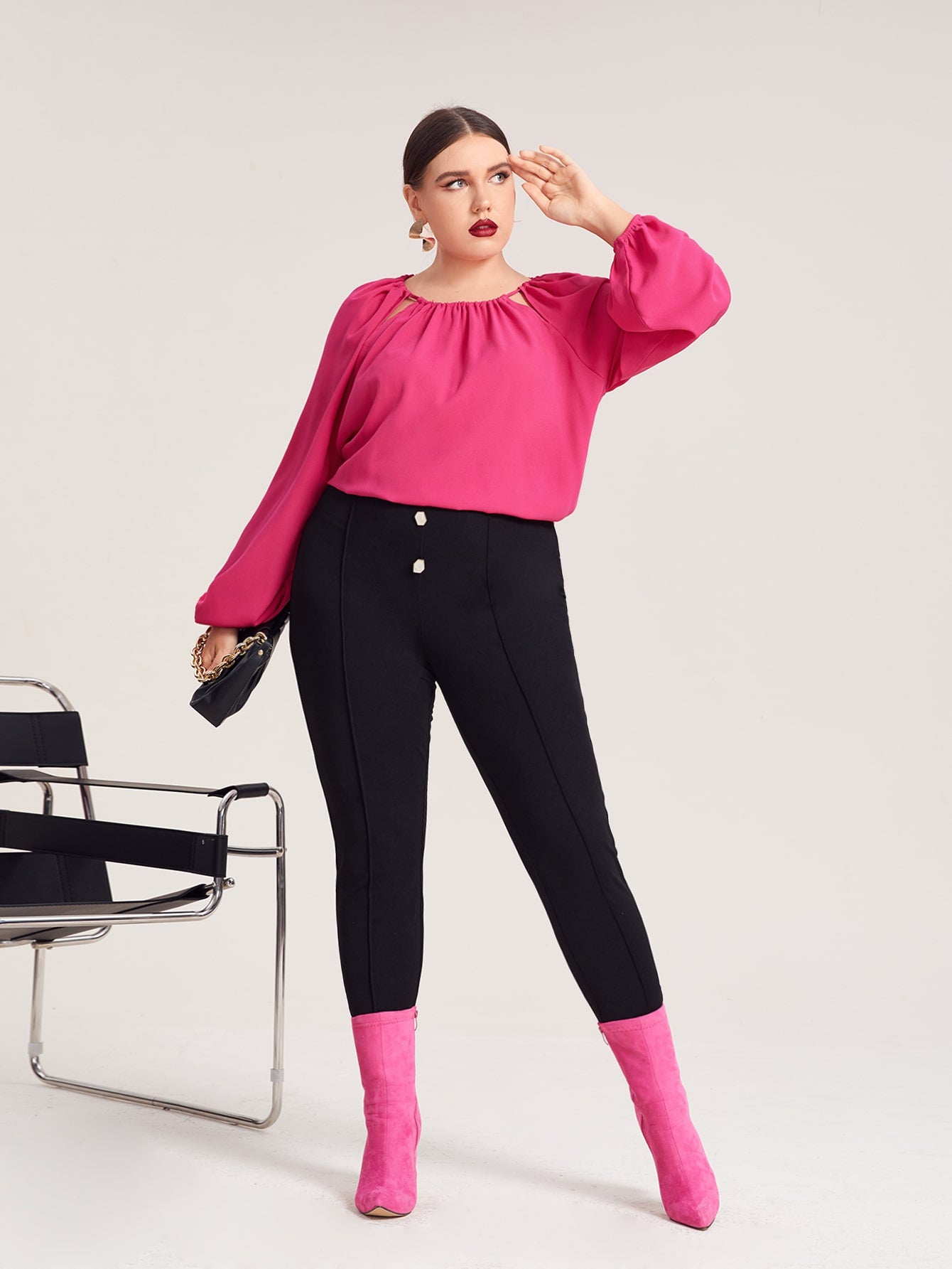 Ruald Rheeder Clothing Suppliers