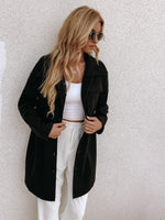 Women Overcoats Wholesaler