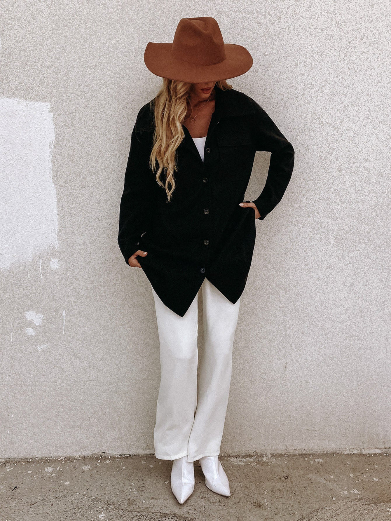 Ladies Fashion Suppliers