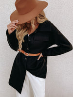 Ladies Garment Manufacturing