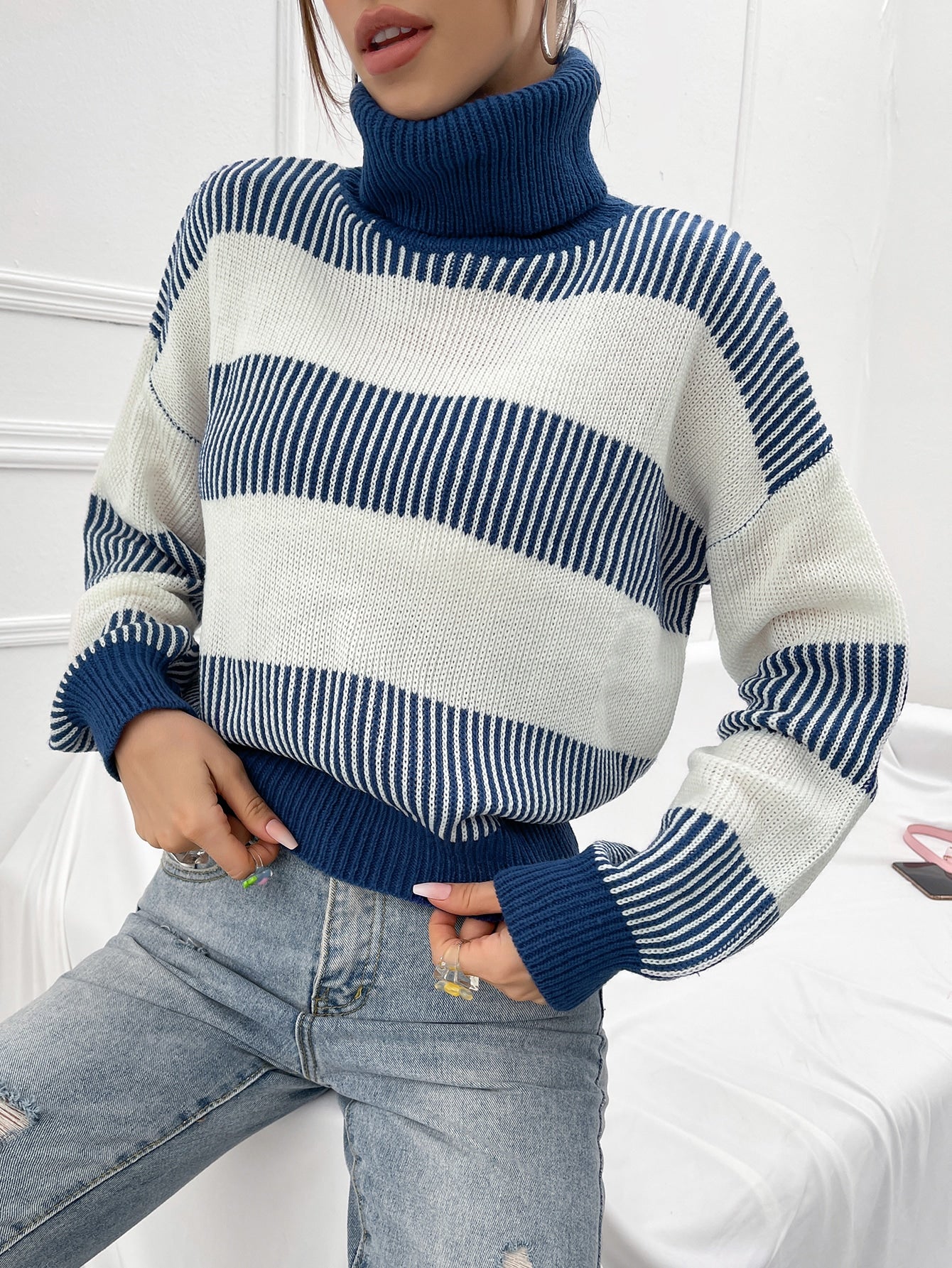 Women Sweaters Manufacturers
