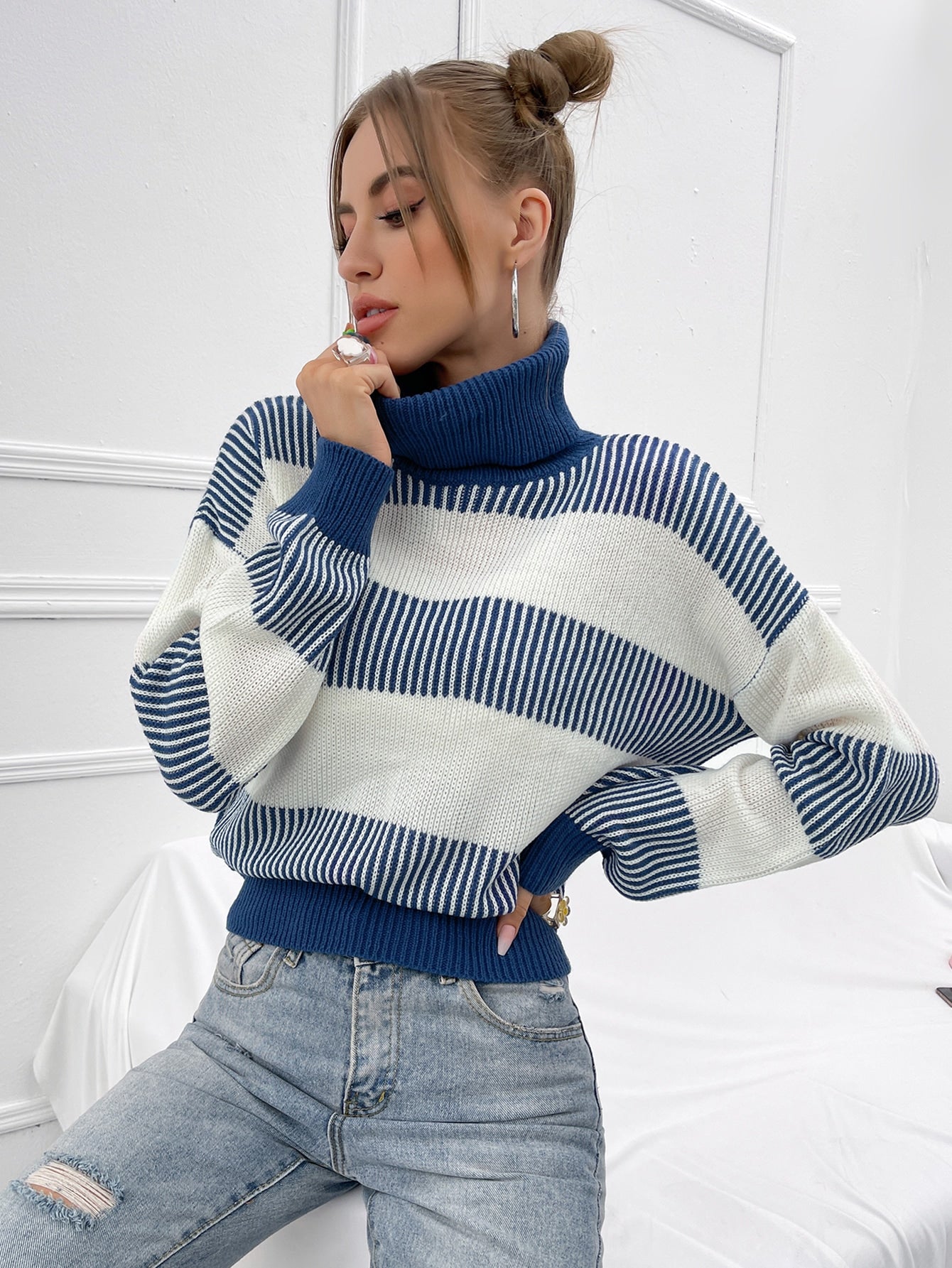 Women Sweaters Supplier