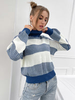 Women Sweaters Factory