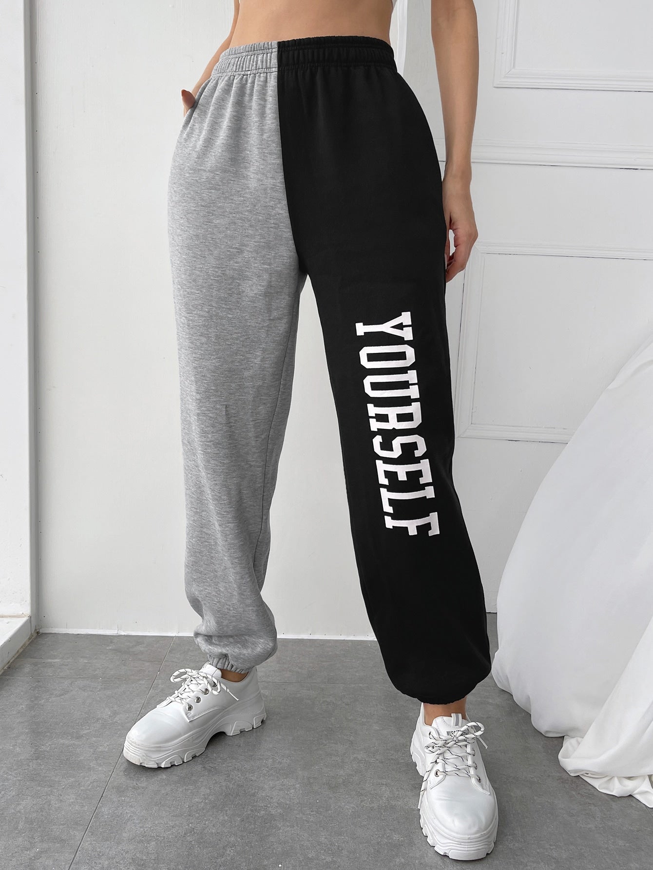 Women Sweatpants Manufacturers