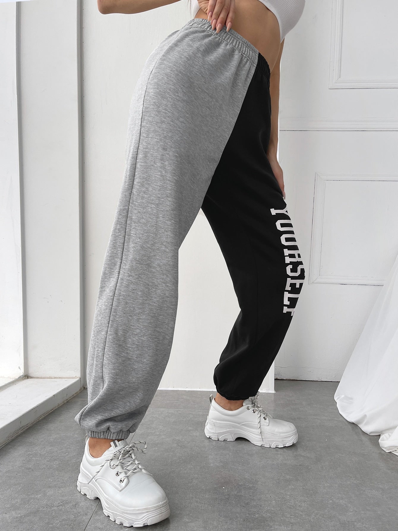 Women Sweatpants Supplier