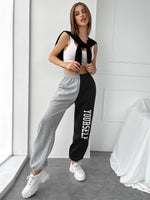 Women Sweatpants Factory