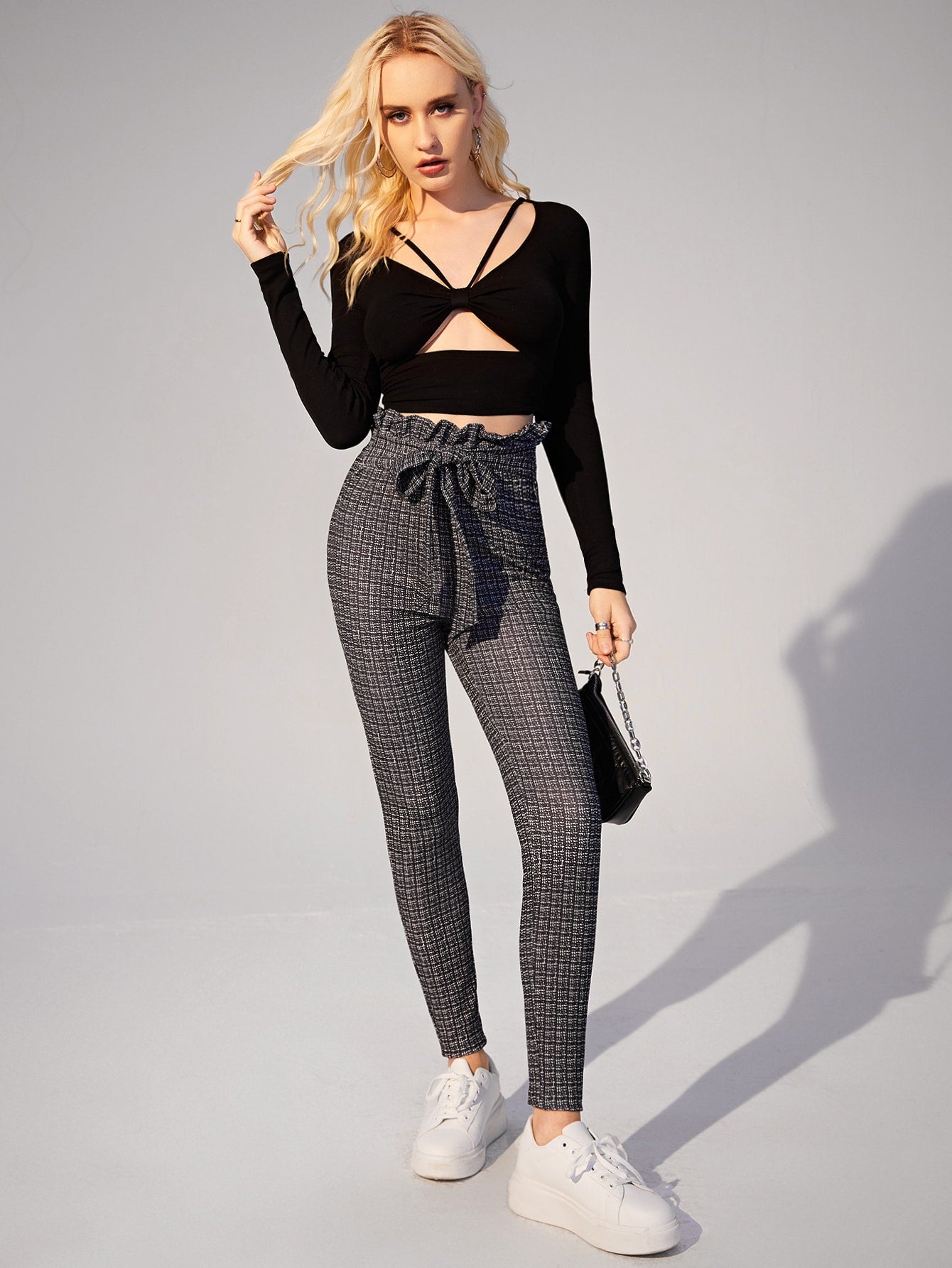 Women Pants Producers