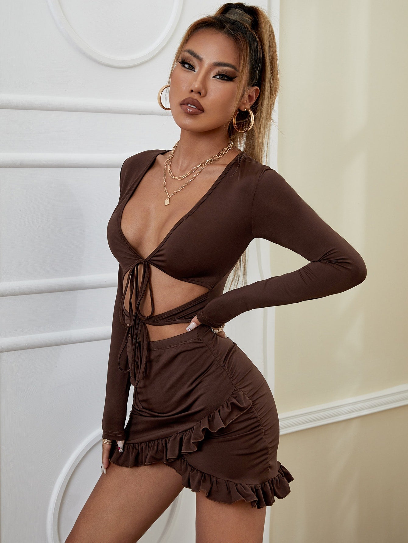 Women Dresses Wholesaler