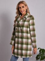 Women Overcoats Factory