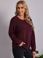 Women Sweaters Factory