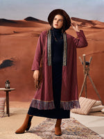 Plus Size Kimonos Suppliers