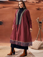 Plus Size Kimonos Wholesaler