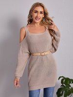 Women Sweaters Factory