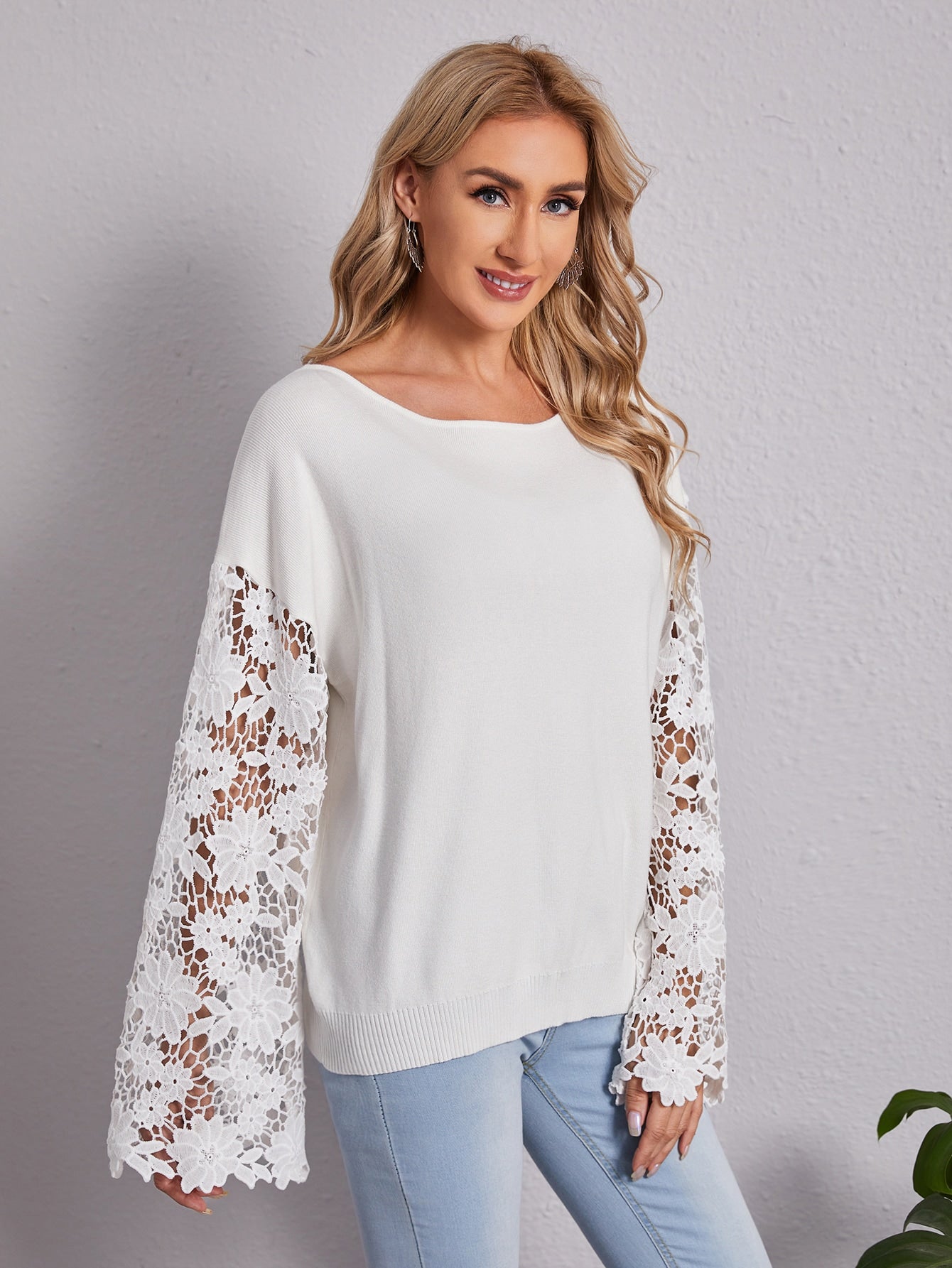 Women Sweaters Producers