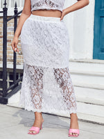 Plus Size Skirts Manufacturers