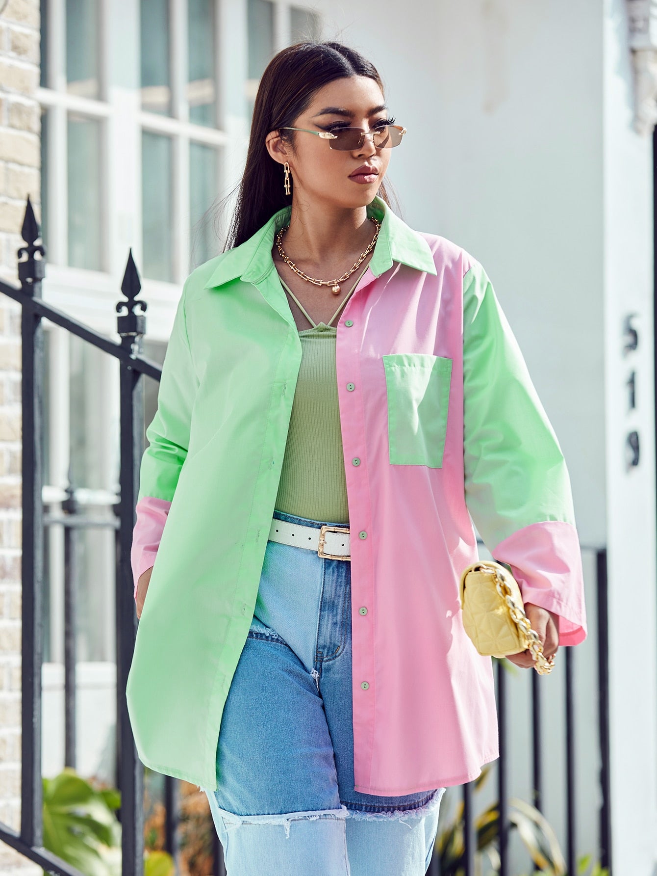 Imad Eduso Clothes Suppliers