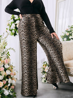 Plus Size Pants Producers