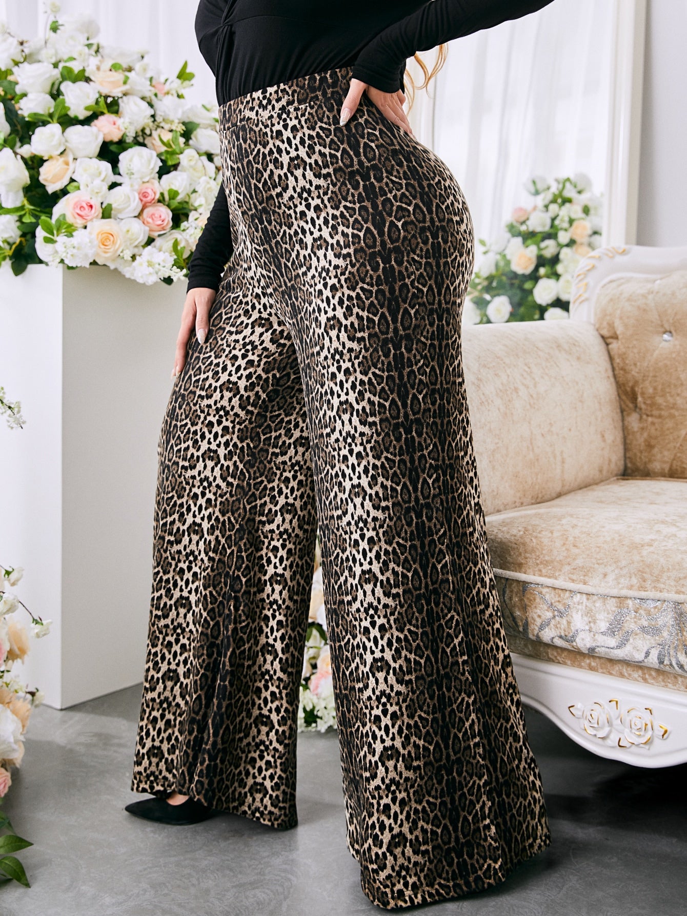 Wholesale Plus Size Clothing Suppliers