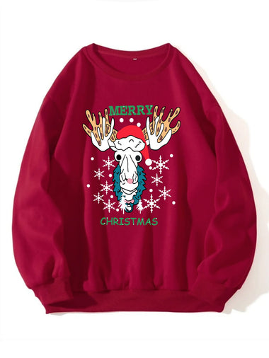 Women Sweatshirts Wholesaler