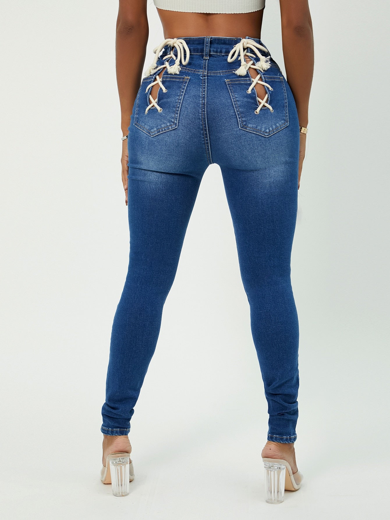 Women Jeans Suppliers