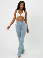 Women Jeans Supplier
