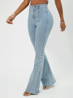 Women Jeans Factory