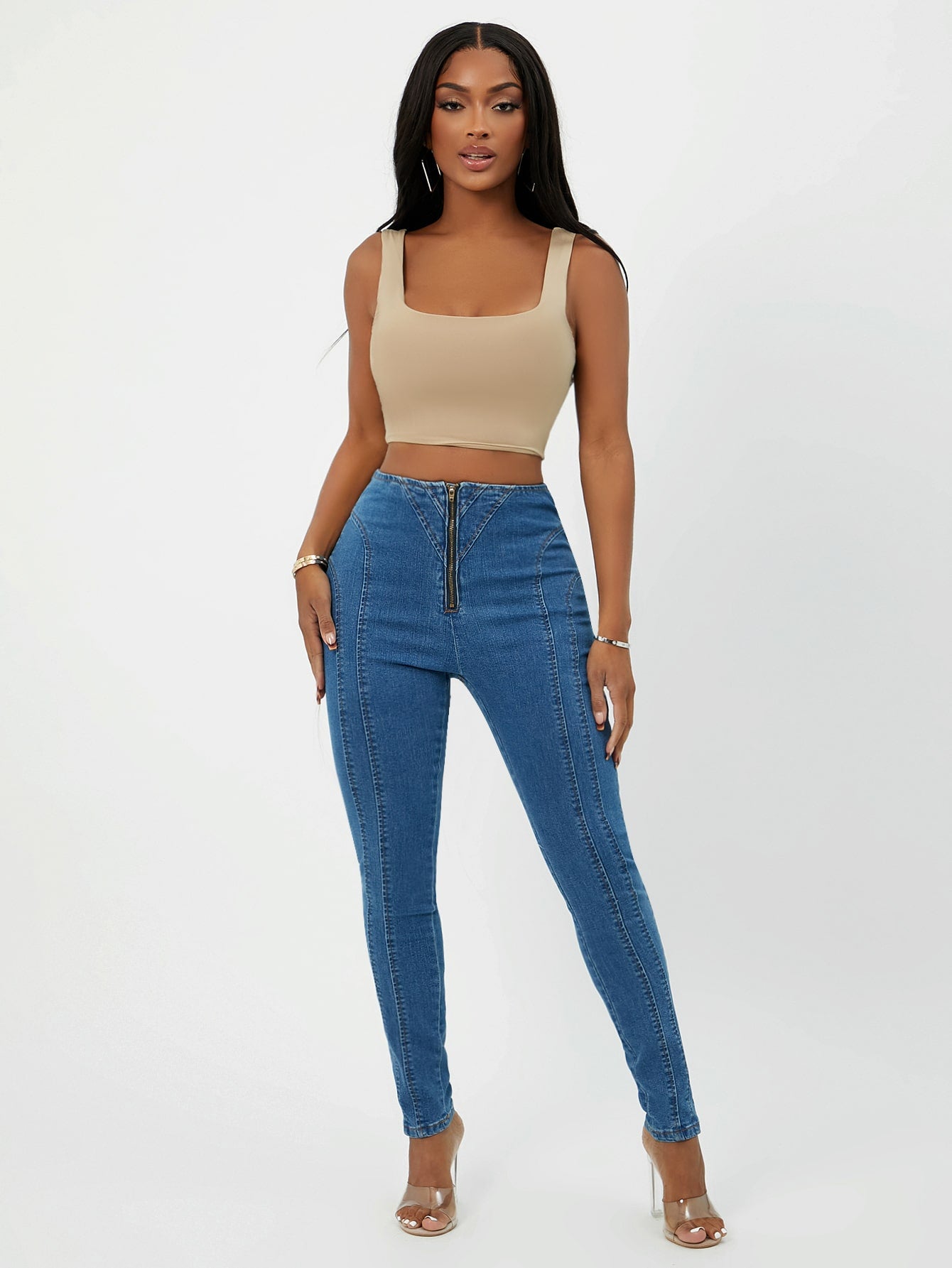 Women Jeans Factories