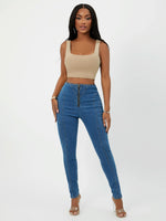 Women Jeans Factories