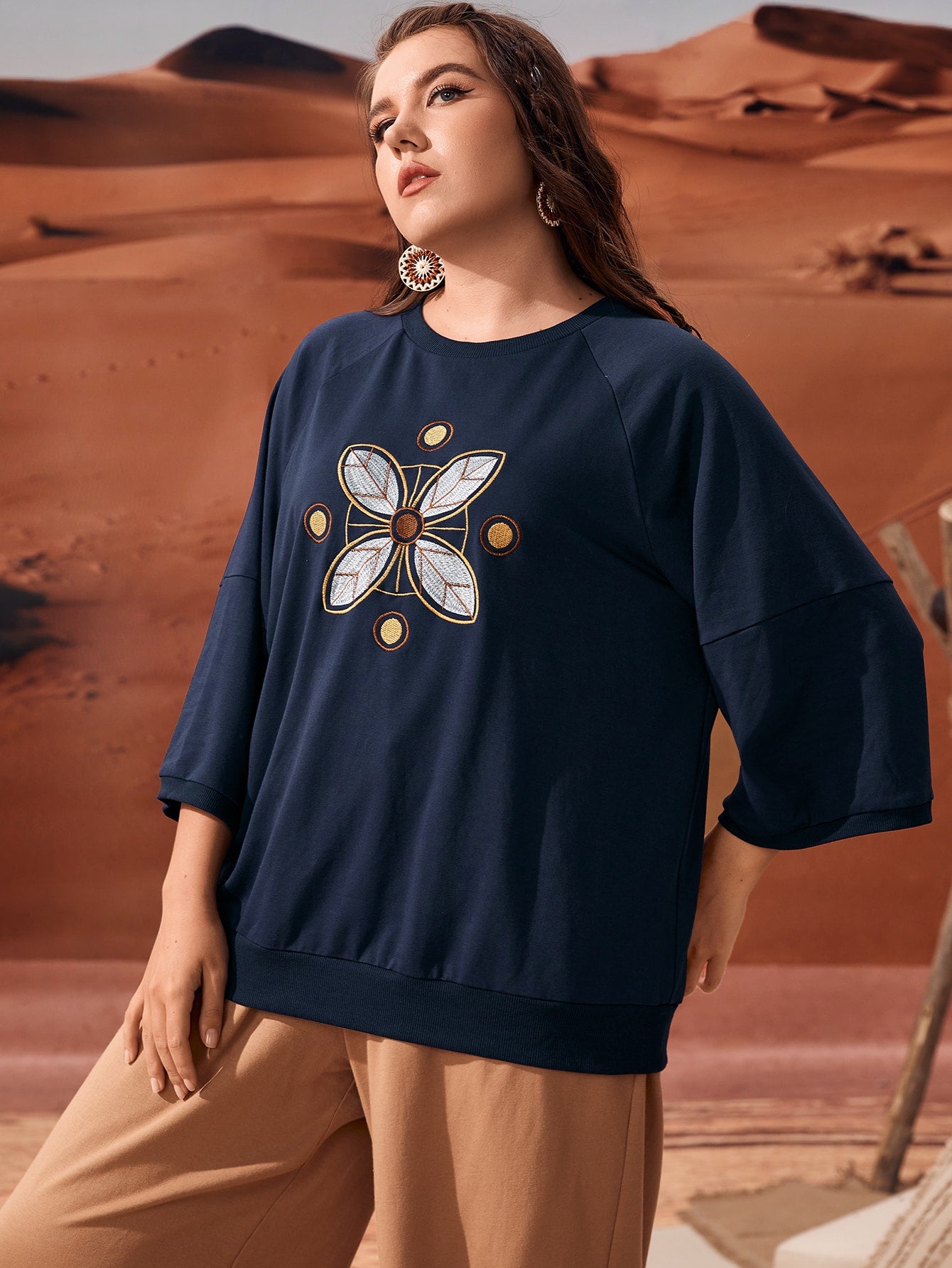 Plus Size Sweatshirts Wholesalers