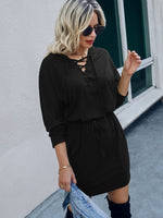 Women Dresses Manufacturer