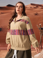 Plus Size Jackets Wholesalers