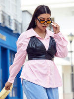 Plus Size Blouses Wholesalers