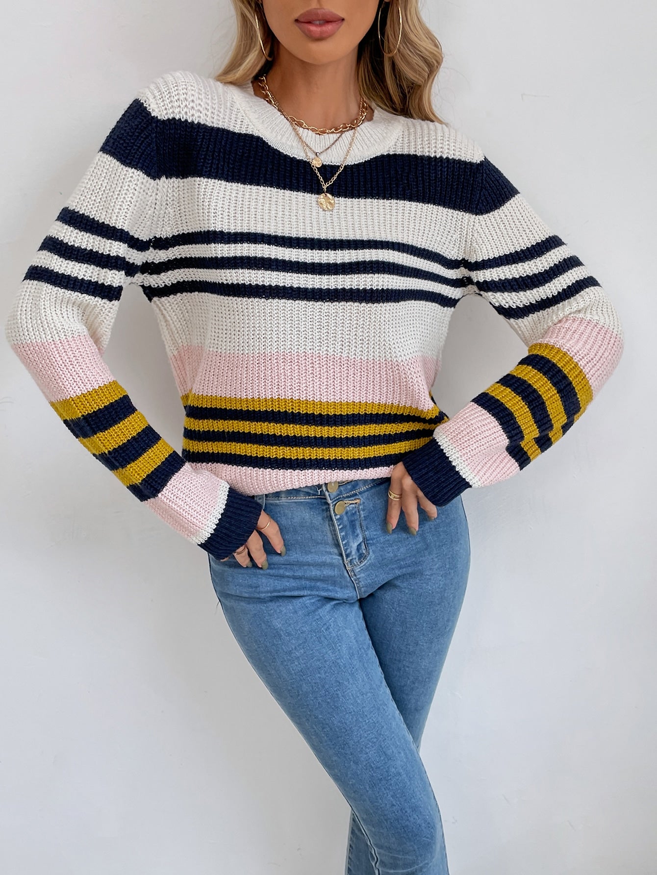 Women Sweaters Supplier