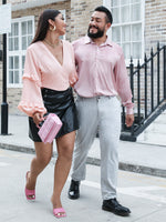 Plus Size Blouses Manufacturer