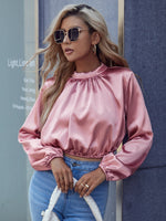 Women Blouses Factories