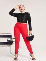 Plus Size Women Tops Manufacturer