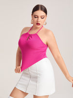 Plus Size Tank Tops & Camis Manufacturer