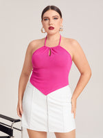 Plus Size Tank Tops & Camis Supplier