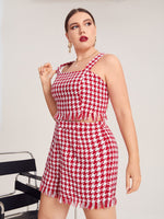 Plus Size Co-Ords Supplier