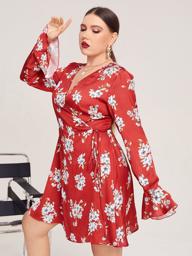 Plus Size Dresses Supplier