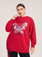 Plus Size Sweatshirts Factories