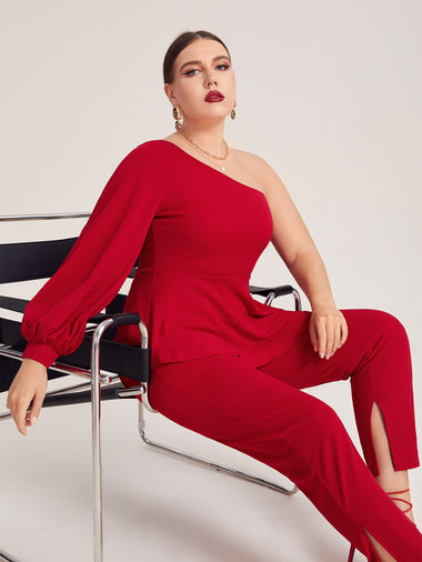 Plus Size Co-Ords Factory