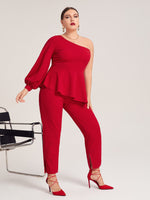 Plus Size Co-Ords Producer