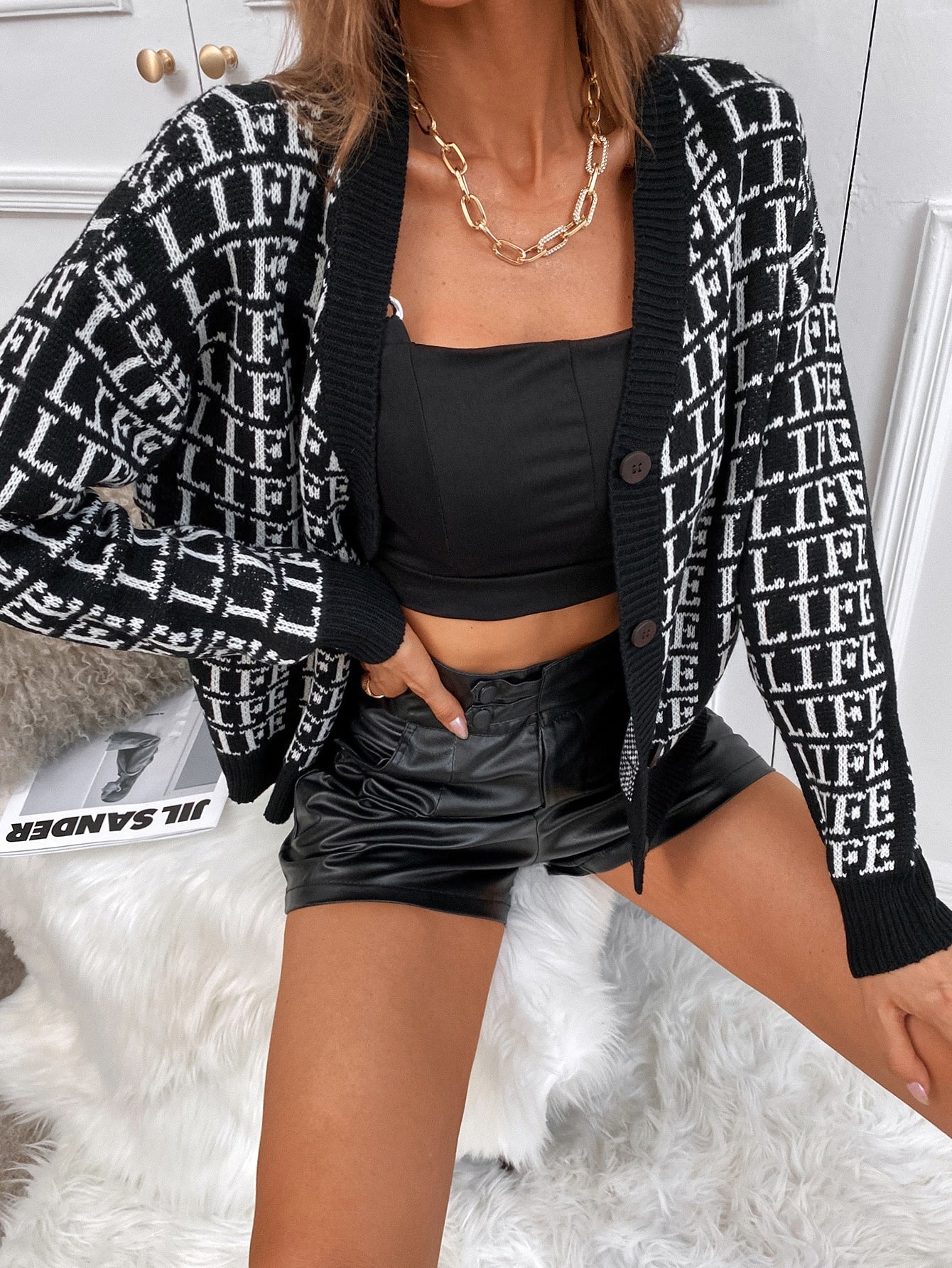 Women Cardigans Manufacturer
