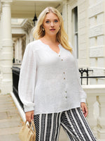Plus Size Blouses Wholesalers