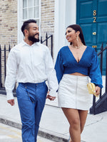 Plus Size Blouses Factory