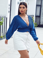 Plus Size Blouses Wholesalers