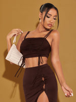 Women Tank Tops & Camis Producer